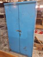TOOL CABINET