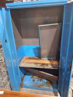 TOOL CABINET - 2