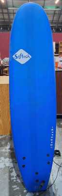Surfboard