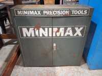 TOOL CABINET