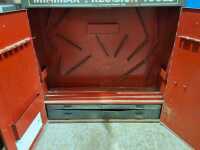 TOOL CABINET - 2
