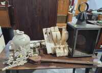 RUSTIC LOT