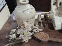 RUSTIC LOT - 2