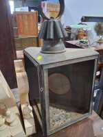 RUSTIC LOT - 4