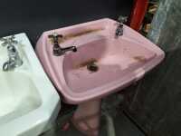CERAMIC SINKS - 2