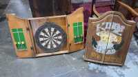 DART BOARDS