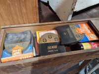 SHOEMAKERS LOT - 3