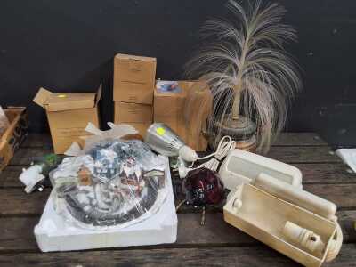 Lighting Lot