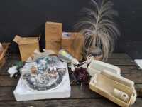 LIGHTING LOT
