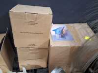LIGHTING LOT - 5