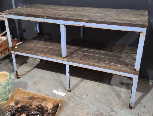 BENCHES