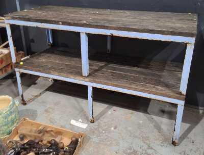 BENCHES