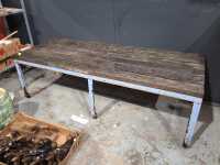 BENCHES - 2