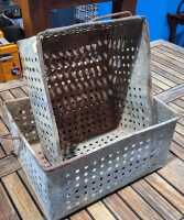 RUSTIC LOT - 3