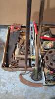 TOOLS - 2