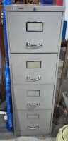 FILING CABINET