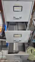FILING CABINET - 2