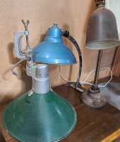 LAMP LOT - 3