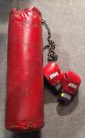 BOXERS LOT