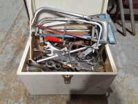 CHEST OF TOOLS - 2