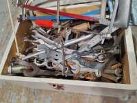 CHEST OF TOOLS - 3