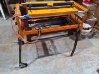 ROUTER & JIGSAW TABLE