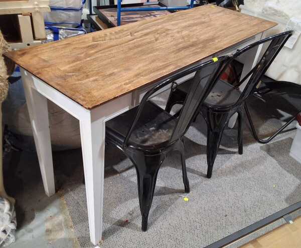 FURNITURE LOT