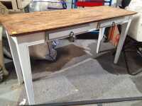 FURNITURE LOT - 3
