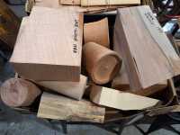 TIMBER STOCK