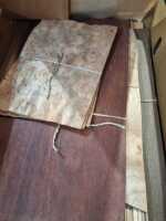 QUANTITY OF VENEERS - 3