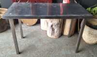 STEEL TABLE