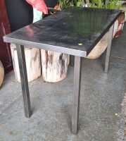 STEEL TABLE - 2