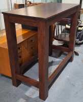 BAR BENCH - 2