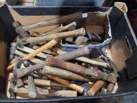 HAMMERS AND PARTS