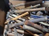 HAMMERS AND PARTS - 2