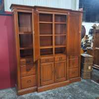 WALL UNIT - 2