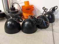 HANGING LIGHTS - 2