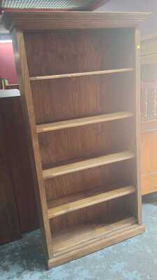 Bookshelf