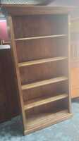 BOOKSHELF