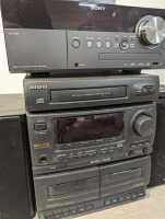 AUDIO LOT - 2