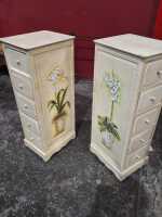 CHEST OF DRAWERS - 2