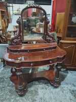 DRESSING TABLE