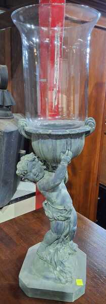 CANDLE STAND