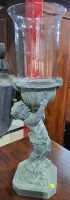 CANDLE STAND