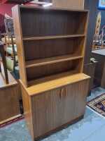 WALL UNIT