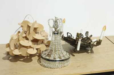 Light Fittings