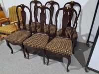 DINING CHAIRS