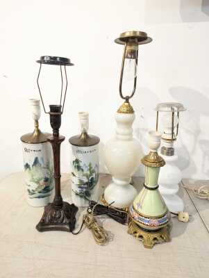 Lamps