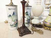 LAMPS - 2