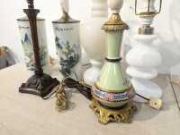 LAMPS - 3